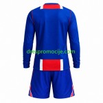 Paris Saint-Germain Dres Dječji Domaći 2026/2027 Dugim Rukavima